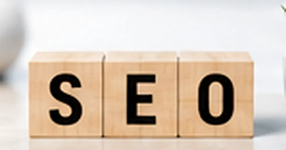 SEO strategy blocks illustrating an on page SEO optimization checklist