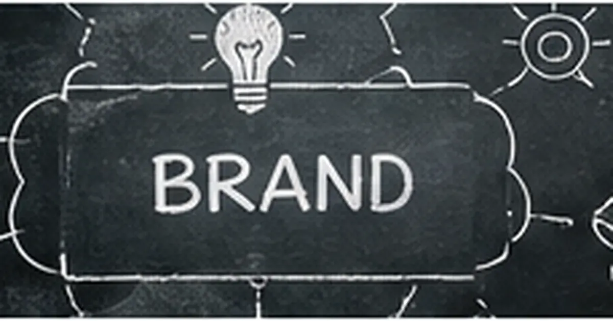 Brand visibility planning board illustrating local SEO landing pages and location branding