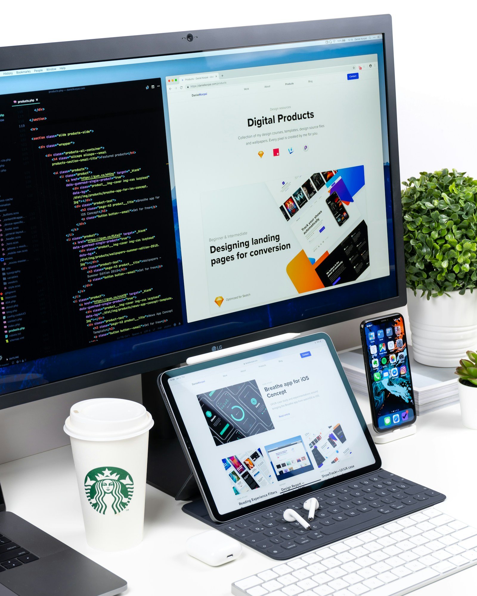 AI Overviews SEO guide for business websites