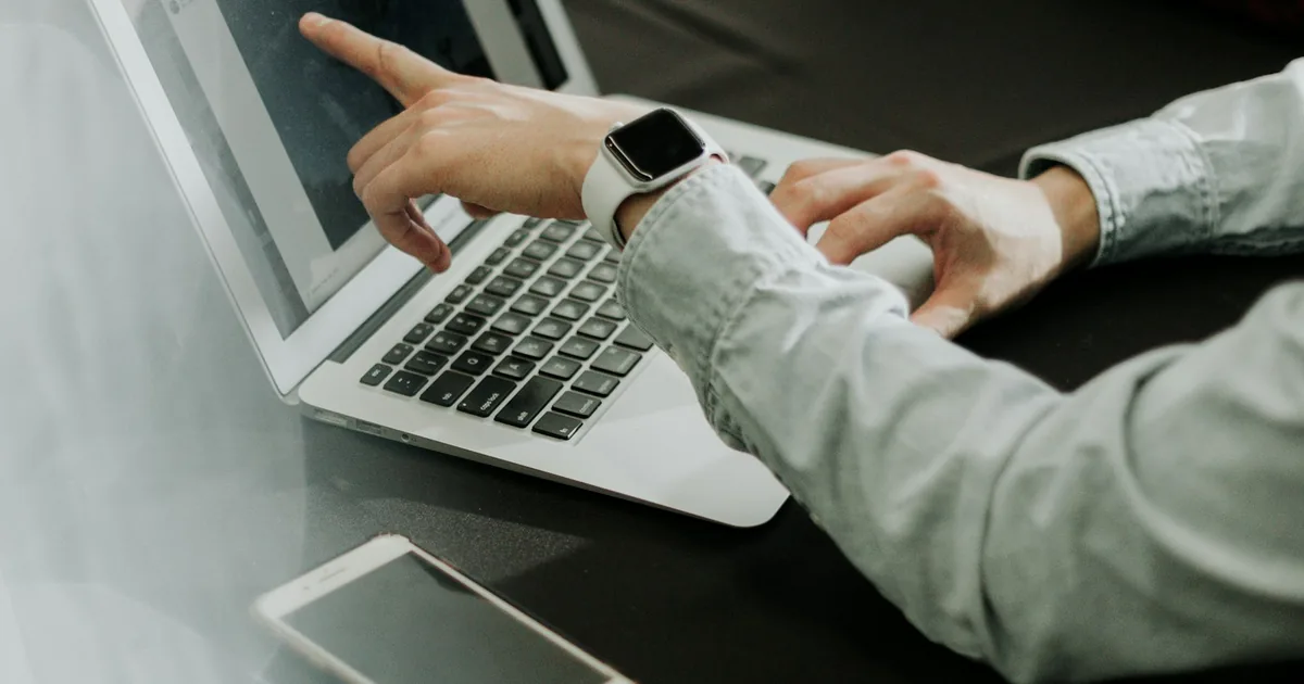 ai website optimization practical guide for business websites