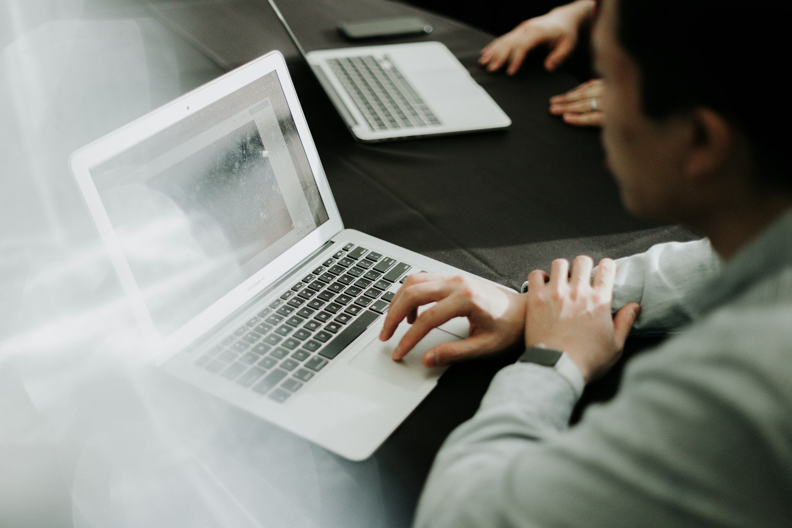 case study page SEO guide for business websites