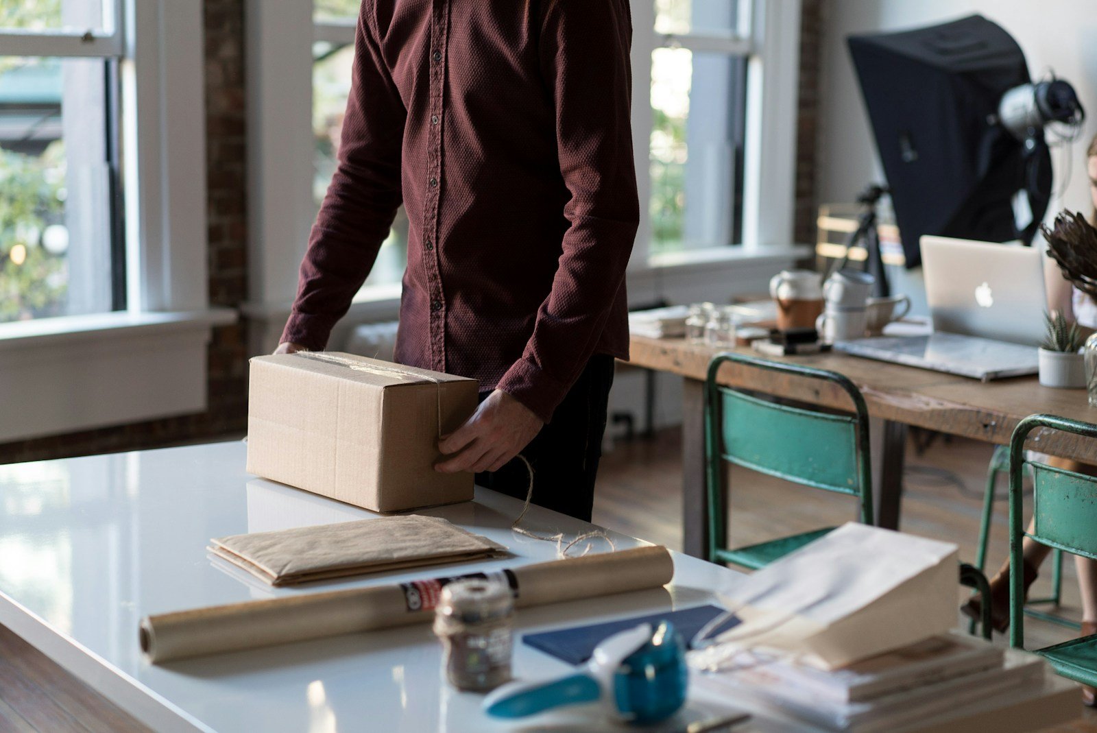 Cloudflare WordPress setup guide for business websites