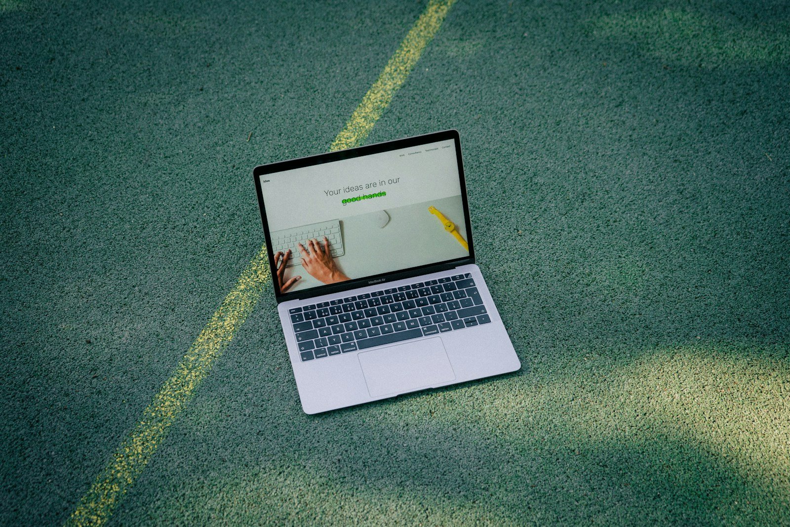 WordPress staging site guide for business websites