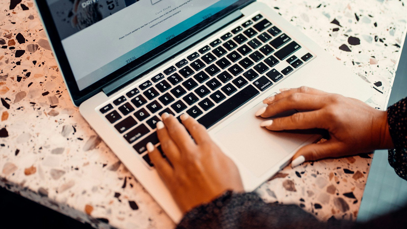 SEO dashboard KPIs practical guide for business websites