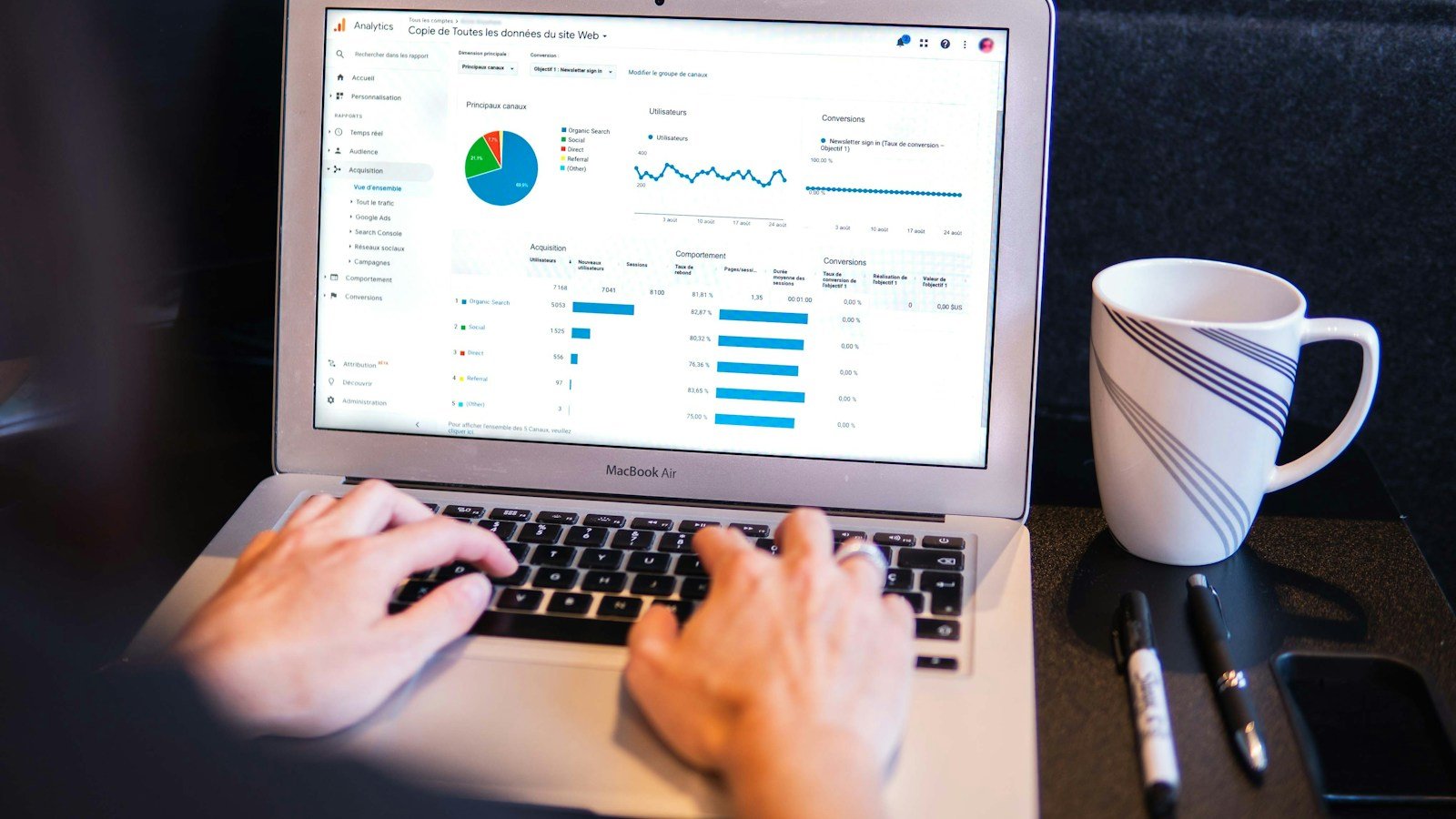 single page application SEO practical guide for business websites