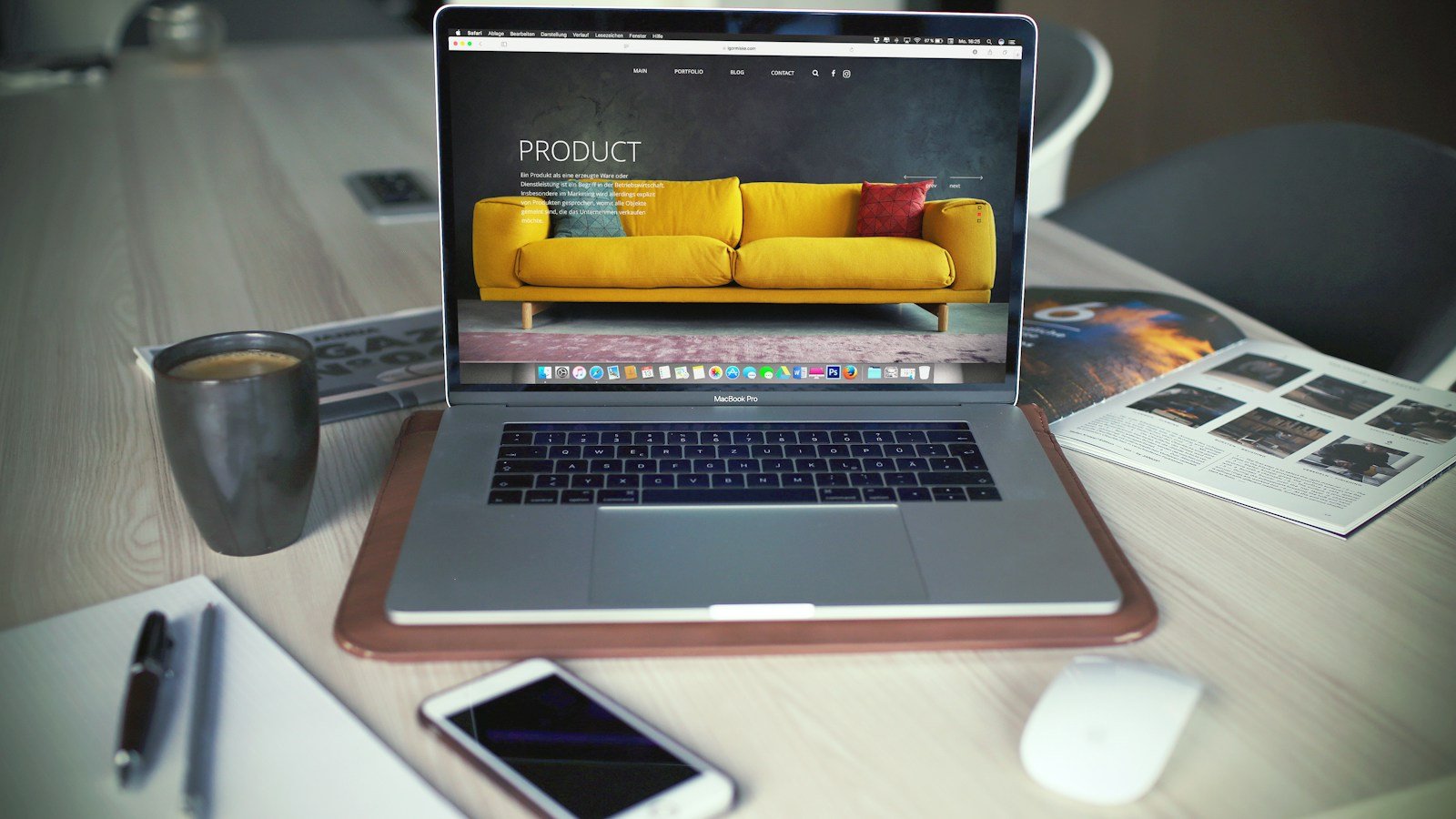 website uptime monitoring practical guide for business websites