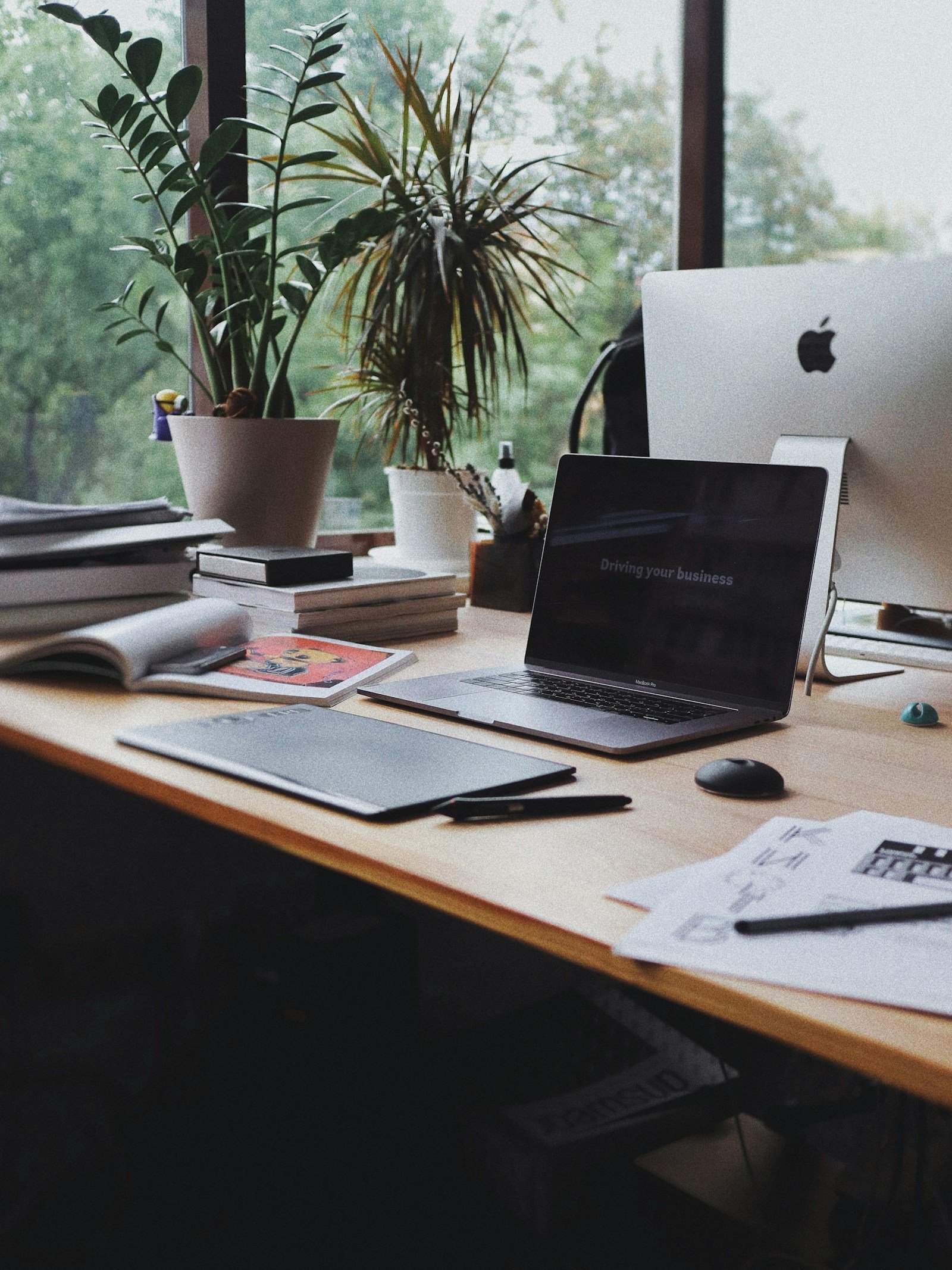 WordPress vs Squarespace guide for business websites