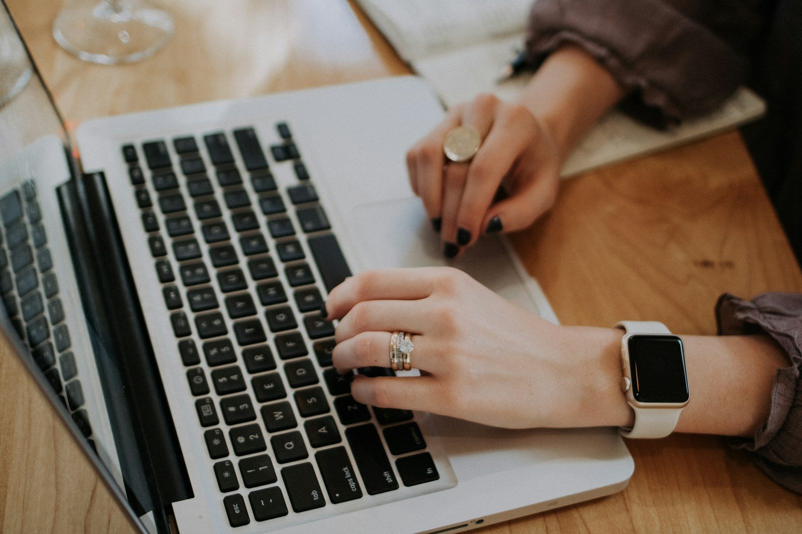 WordPress vs Wix guide for business websites