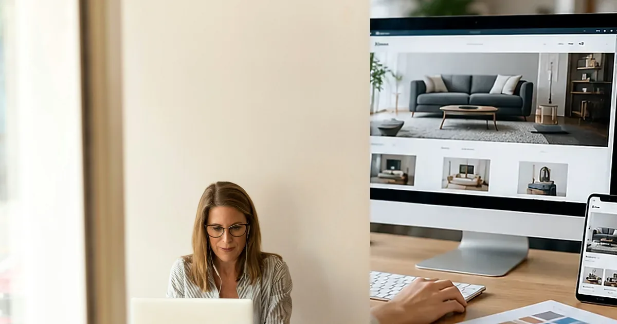 SEO for Web Design Agencies: How to Rank for Services and Expertise - Site Bloomy SEO guide