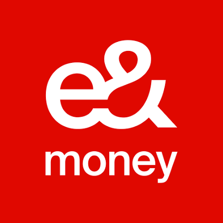 e& cash