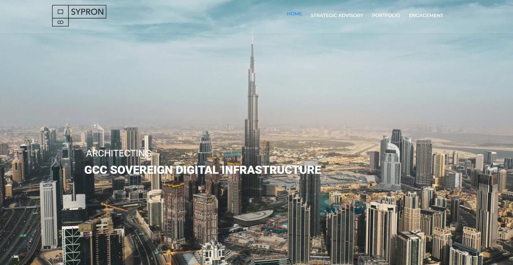 WordPress development and optimization services in Egypt